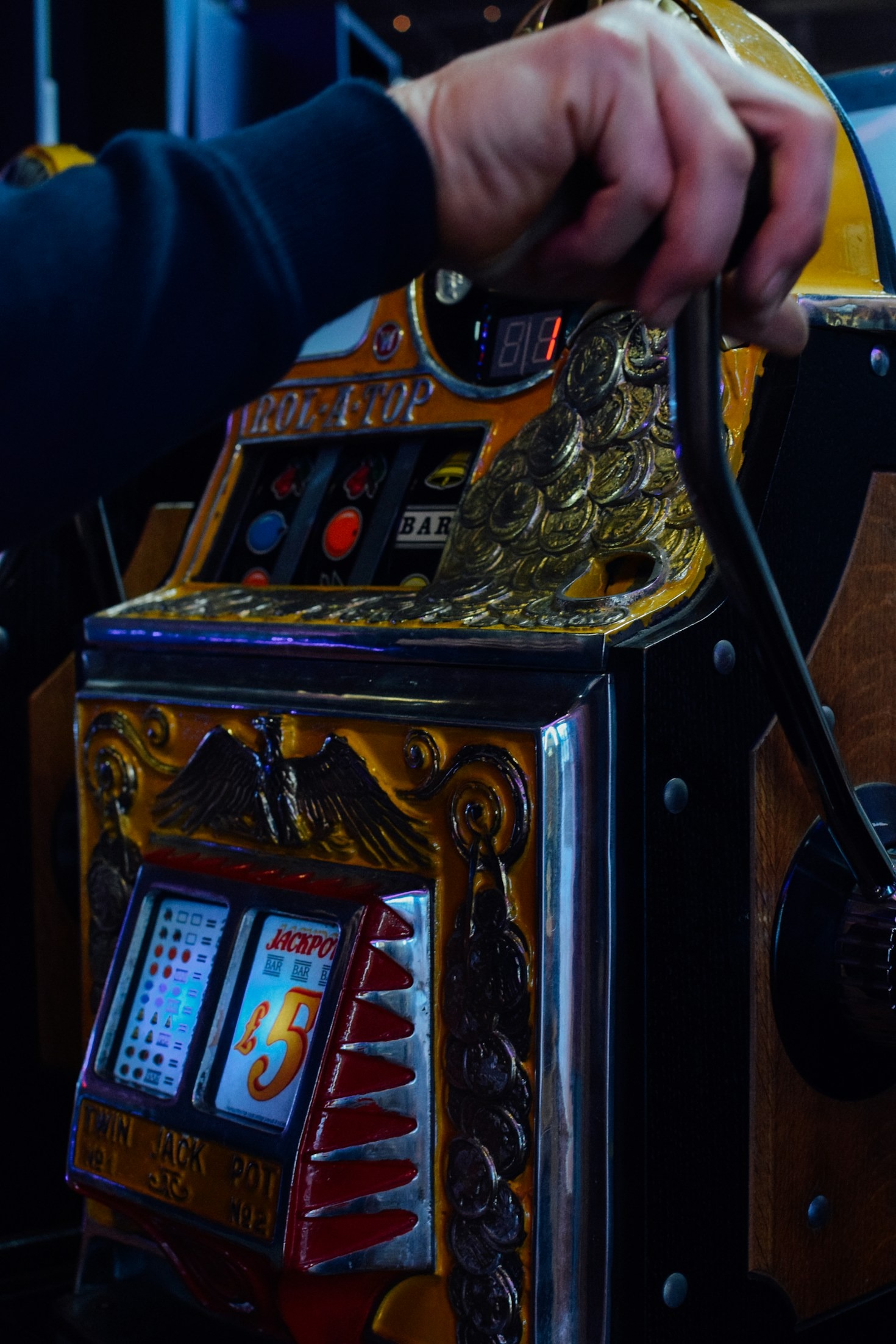 Keuntungan Bermain Slot Online dengan ABCSLOT