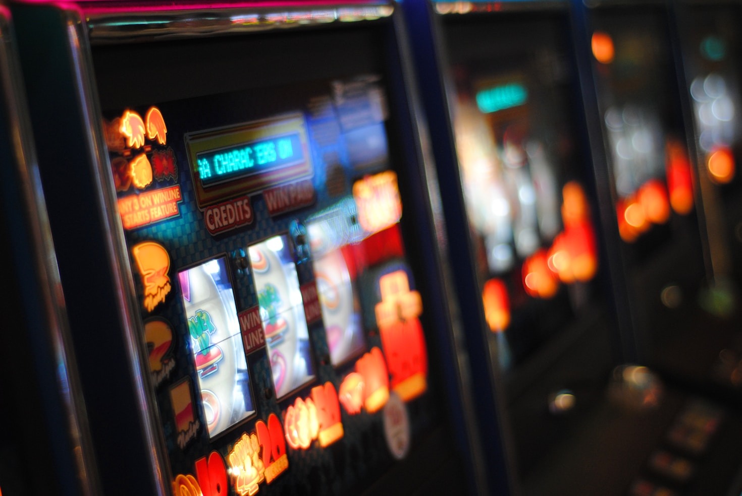 ABCSLOT: Meraih Jackpot Besar dengan Mudah