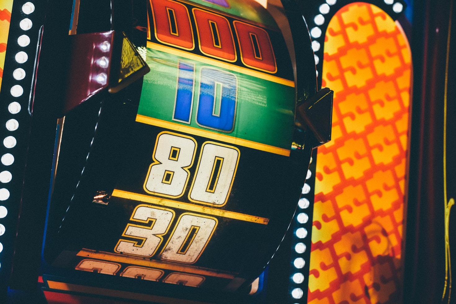 Slot Online: Hiburan dan Peluang Kemenangan